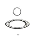 ESSENTIAL ICON CARABINER SILVER U OAKLEY( Oacley )