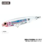 デュエル 3D インショア トップノック ペンシル(F) 125mm R1369-HGSH ゴーストシャッド 爆買