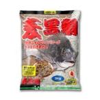 ヒロキュー 麦黒鯛 撒き餌 チヌ グレ エサ 釣りエサ 爆買