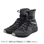 RBB サーフシューズII Hi ブラック S 7657 Rivally（リバレイ）
