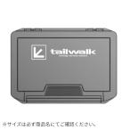 MEIHO tailwalk FREE CASE 800ND-CLR x BLK tailwalk( tail walk ) 2026 год новый товар 