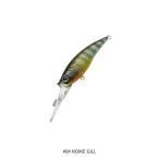 クレイジーシャッド 59SF/MR #04 NOIKE GILL alphatackle（アルファタックル）