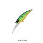 クレイジーシャッド 59SF/SR #07 HOT TIGER alphatackle（アルファタックル）