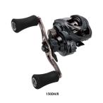 ディーノ船 150DH/R (ダブルハンドル/右巻き) アルファタックル リール ベイトリール 爆買