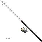 alphatackle（アルファータックル） ERST COMBO LIGHT SHORE JIGGI エアストコンボ ライトショアジギング S902ML 大型便B 爆買