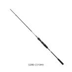 GEKIDAKI SHAFT RB GDRB-C510MH JACKALL( Jackal ) большой рейс A 2025 год новый товар . покупка 