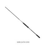 GEKIDAKI SHAFT RB GDRB-S67MH-OMO JACKALL( Jackal ) большой рейс A 2025 год новый товар . покупка 