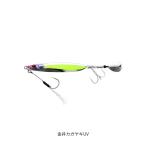 ビッグバッカー E-BLADE 60g 金井カガヤキUV JACKALL（ジャッカル） 爆買