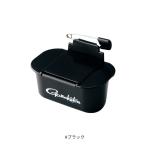 GM1415 для соревнований sasie inserting # черный Gamakatsu( Gamakatsu )