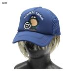 TRACKER CAP ( Tracker колпак ) NAVY Stream Trail( Stream Trail )