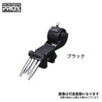 OGK ワンタッチワカサギ外しアイアンクロー（カウンター付） ブラック 爆買