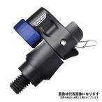 OGK ランディングジョイント ブラック×ブルー VC210KB 爆買