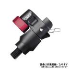 OGK ランディングジョイント ブラック×レッド VC210KR 爆買