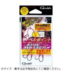 サーベルポイント ファインマスター 糸付 両結び M Gamakatsu（がまかつ） 爆買