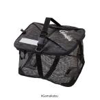 GM2543 пользуясь сетка baccan #BLACK WORKS #45cm Gamakatsu( Gamakatsu )