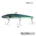 アズーロ 徹湾メタルバイブレーションII 28g 【リアル