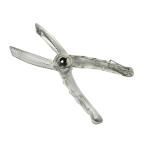  рыба gripper ( pra ) прозрачный AZZURRO(a Zoo ro)