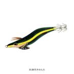 オーバルスクイッドラトル 2.5号 36.紋付きのんた Blue Mare（ブル