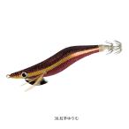 オーバルスクイッドラトル 3.0号 38.紅芋ゆりむ Blue Mare（ブルー