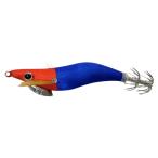 オーバルスクイッドラトル・シャロー 2.0号 25 アカアオ Blue Mare