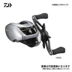 釣り ベイトリール