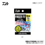 ダイワ SWスナップ クロスロック フィンガーフィット 徳用 LL 爆買