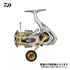 スピニングリール