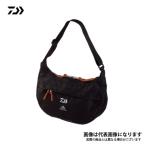 ダイワ グレゴリー ショルダーバッグ（A） ブラック