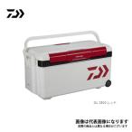 プロバイザートランクHD2 GU3500 レッド クーラーボックス 35L 釣り クーラー 大型便A