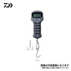  Daiwa digital scale 25 gray 