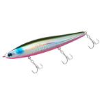モアザン スイッチヒッター 120S＋R ラトリンアデルイナッ子ピンクベリー 爆買