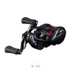 25 アルファスBF TW 8.5R DAIWA（ダイワ）