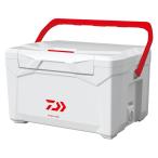 23 Pro козырек REX S 2800 красный Daiwa cooler-box большой рейс A