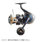 DAIWA（釣り） 25 ソルティガ 10000-H スピニングリール - 最安値