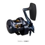 25 ソルティガ 300L（左巻き） DAIWA（ダイワ）