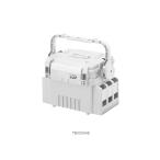 ダイワ タックルボックス シャインホワイト TB3000HS