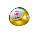 ダイワ 紅牙ベイラバーフリーβヘッド 45g グリ金