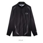  Daiwa DE-7723 Expert свет Zip рубашка черный #M размер . покупка 