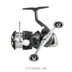 DAIWA（釣り） 24 ルビアス LT2500S-DH スピニングリール - 最安値