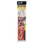 ダイワ 職人船サビキ アミノメバル 6本旨しらす ハイアピール #4-0.6 爆買
