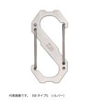  Daiwa рыбалка kalabina60 модель S # серебряный . покупка 