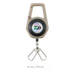  Daiwa kalabina катушка 900 TYPE-B # бежевый / черный . покупка 