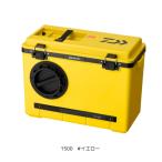 . can GX-1500 # желтый DAIWA( Daiwa ). покупка 