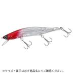 DジャークベイトSW 112S SR-LI LIレッドヘッド DAIWA（ダイワ）