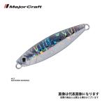 メジャークラフト ジグパラマイクロ 15g #17 ケイムラシラス