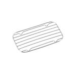 キャプテンスタッグ アルミ角型クッカー用  ロストル UM-2400 爆買