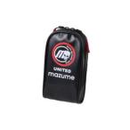 モバイルケース Plus ブラック 爆買