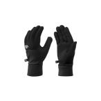 THE NORTH FACE（ザ・ノース・フェイス） イーチップグローブ（ユニセックス）K ブラック Sサイズ NN62527