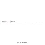 25sorupala морской лещ модель SPJTR-B69ML/S Major Craft( Major craft ) большой рейс C. покупка 
