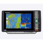 9型ワイド液晶プロッターデジタル魚探 PS-900GP-Di HONDEX（ホンデックス） 爆買